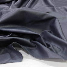 Load image into Gallery viewer, Navy Blue Thin Upholstery Leather