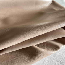 Load image into Gallery viewer, Nude nappa Leather