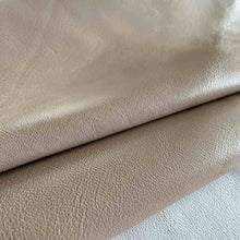 Load image into Gallery viewer, Nude nappa Leather