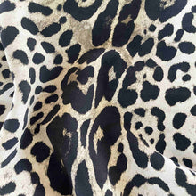 Load image into Gallery viewer, Off-White Leopard Print Leather