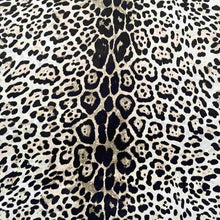 Load image into Gallery viewer, Off-White Leopard Print Leather