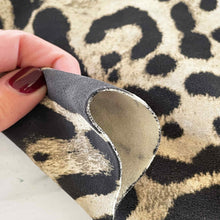 Load image into Gallery viewer, Off-White Leopard Print Leather