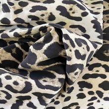Load image into Gallery viewer, Off-White Leopard Print Leather