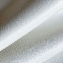 Load image into Gallery viewer, Off-White Smooth Cowhide