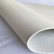 Load image into Gallery viewer, Off-White Smooth Cowhide