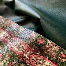 Load image into Gallery viewer, Paisley Print Snakeskins