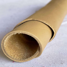 Load image into Gallery viewer, Peanut Butter Smooth Cowhide