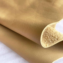Load image into Gallery viewer, Peanut Butter Smooth Cowhide
