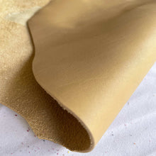 Load image into Gallery viewer, Peanut Butter Smooth Cowhide