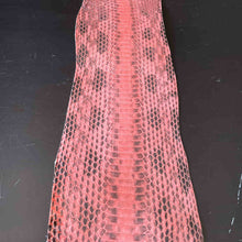 Load image into Gallery viewer, Pink Snakeskin