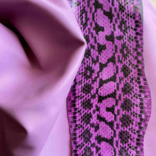 Load image into Gallery viewer, Purple Snakeskin