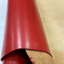 Load image into Gallery viewer, Veg Tanned Split Thick Leather 1.5mm-1.6mm (6 colors)