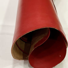 Load image into Gallery viewer, Veg Tanned Split Thick Leather 1.5mm-1.6mm (6 colors)