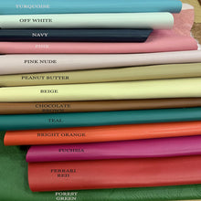 Load image into Gallery viewer, Smooth Cowhides