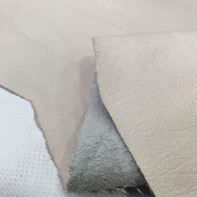 Load image into Gallery viewer, Stone Napa Leather