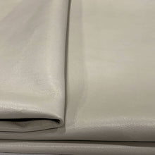 Load image into Gallery viewer, Stone Napa Leather