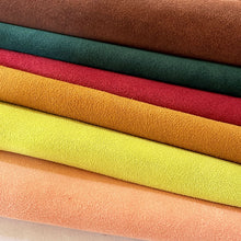 Load image into Gallery viewer, split suede