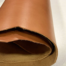 Load image into Gallery viewer, Veg Tanned Split Thick Leather 1.5mm-1.6mm (6 colors)