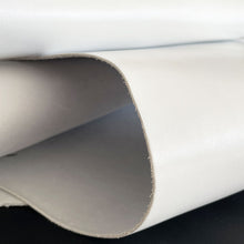 Load image into Gallery viewer, White Veg tanned leather Belly