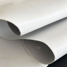 Load image into Gallery viewer, White Veg tanned leather Belly