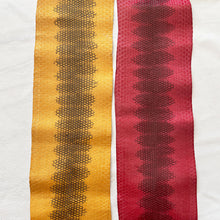 Load image into Gallery viewer, Yellow and Red Snakeskins