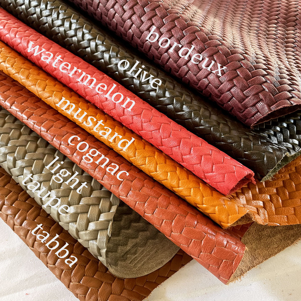 Leathercosmos | Online Leather Shop | Genuine Italian 