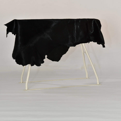 Black Ponyskin