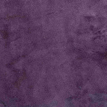 Load image into Gallery viewer, Deep Purple Split Suede
