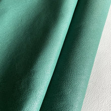 Load image into Gallery viewer, Green Goatskin
