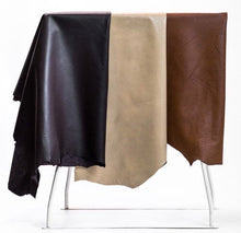 Load image into Gallery viewer, Nappa Leather Hides 
