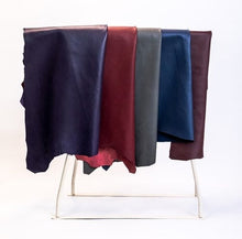 Load image into Gallery viewer, Nappa Leather hides
