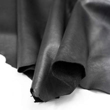 Load image into Gallery viewer, Steel Grey Nappa Leather
