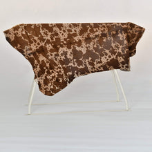 Load image into Gallery viewer, Camel Cow Patterned Pony leather
