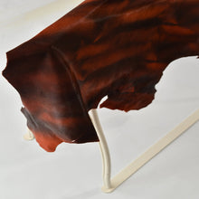 Load image into Gallery viewer, Brown Striped Ponyskin
