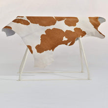 Load image into Gallery viewer, Cow Patterned Ponyskin 
