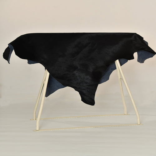 Blue-Black Ponyskin