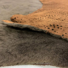 Load image into Gallery viewer, Brown Sheepskin
