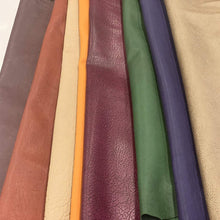 Load image into Gallery viewer, Sheep Leather 1.2mm 
