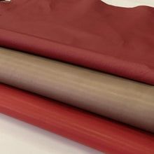 Load image into Gallery viewer,  Stretch Napa leather 
