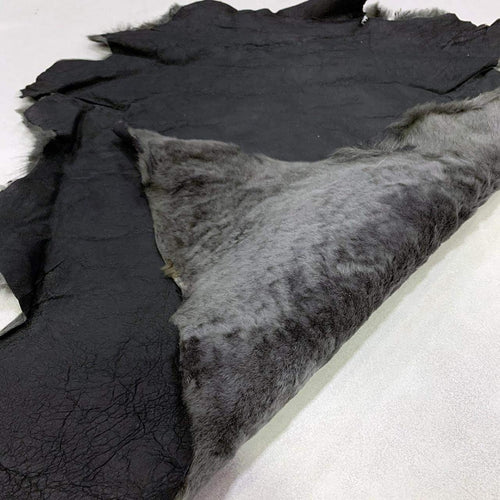 Grey Sheepskin