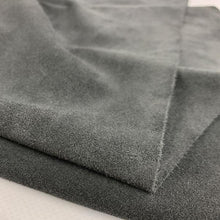 Load image into Gallery viewer, Mouse Grey Split Suede
