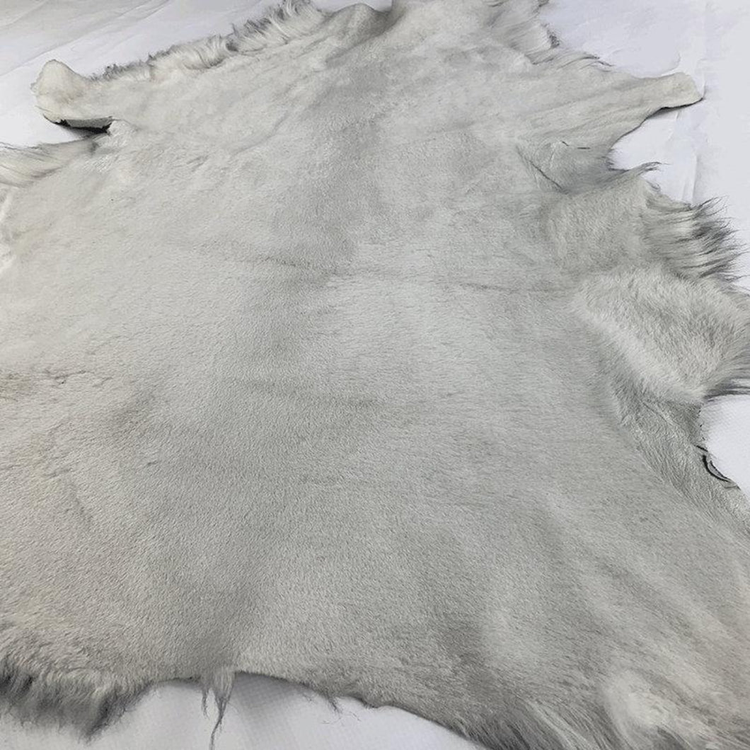 Off White Sheepskin