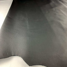 Load image into Gallery viewer, Black Automotive Upholstery Leather
