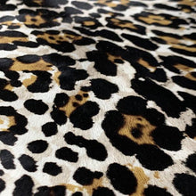 Load image into Gallery viewer, White Leopard Ponyskin
