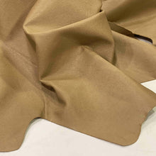 Load image into Gallery viewer, Camel Thin Upholstery Leather
