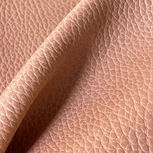 Load image into Gallery viewer, Nude Pebble Cowhide - Dollaro Halfhide

