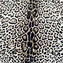 Load image into Gallery viewer, Off-White Leopard Print Leather
