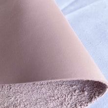 Load image into Gallery viewer, Pink Nude Smooth Cowhide 
