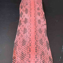 Load image into Gallery viewer, Pink Snakeskin
