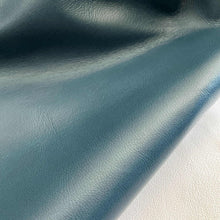 Load image into Gallery viewer, Teal napa leather
